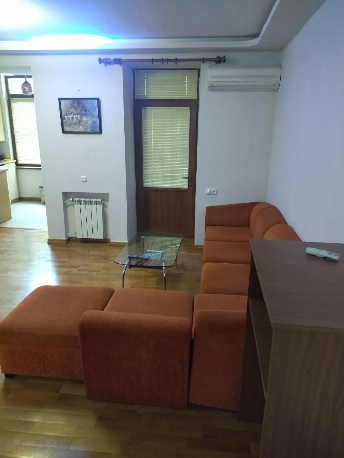 Abovyan 36 Apt & Tour Yerevan Luaran gambar
