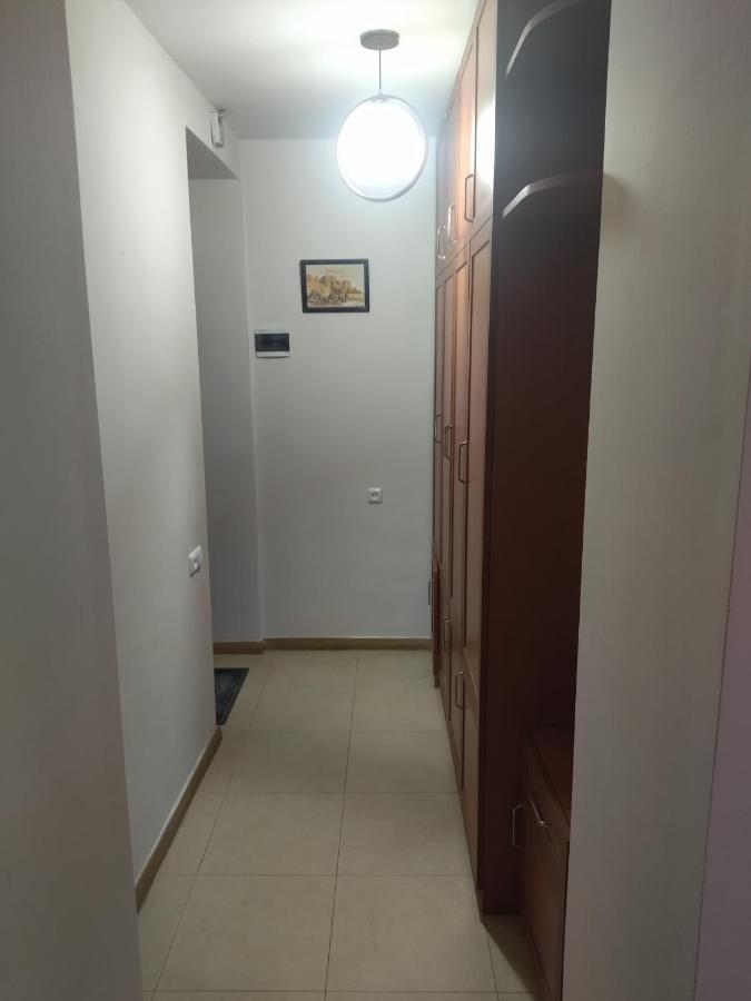 Abovyan 36 Apt & Tour Yerevan Luaran gambar