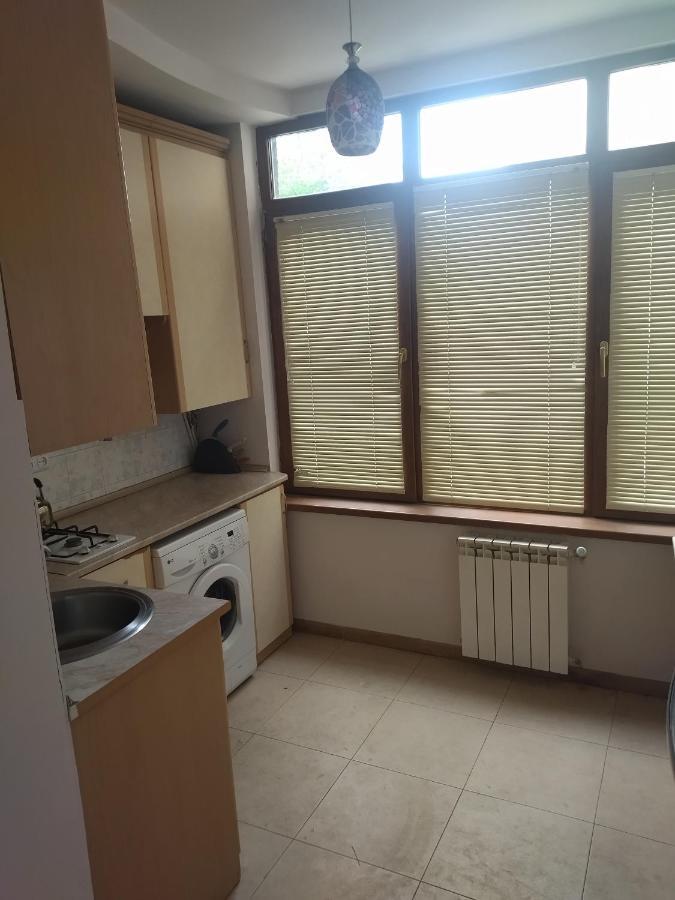 Abovyan 36 Apt & Tour Yerevan Luaran gambar